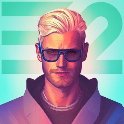 E2TheArchitect Profile Picture