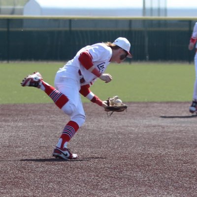 WilliWaw baseball. SS, 2B Maize high school 26’