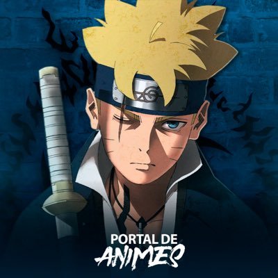 Portal de Animes #NarutoStormConnections