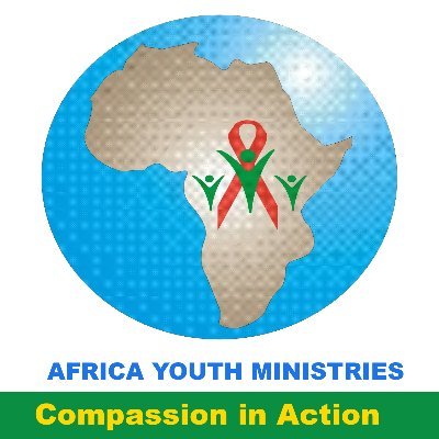 Africa Youth Ministries, we're a Child & Youth focused Christian Non Profit, implementing Evangelism, Peacebuilding, Livelihoods, Social & HIV/AIDS Projects