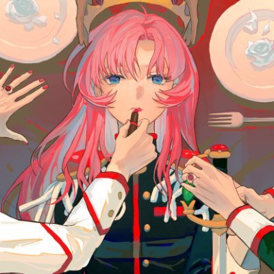 真島昌利ファン
fgo、ギルティギアとかも好き