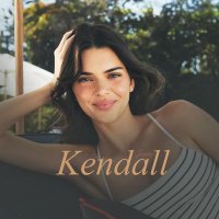 Kendall Brasil(@kendallbrs) 's Twitter Profile Photo