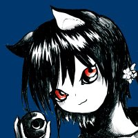 はてぃ🦅 (@kurosia_9603) Twitter profile photo