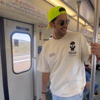 #PARTHIAN (@goyalipshita) 's Twitter Profile