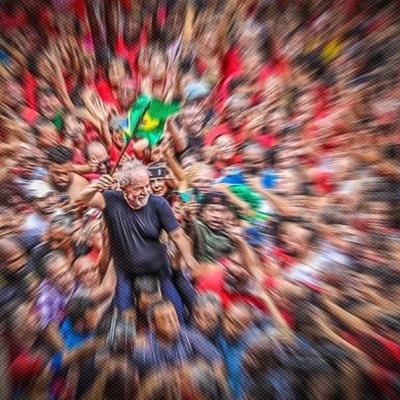 Lula sempre