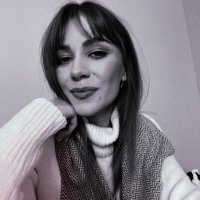 Юліана Андерсон (@yuliana_gemini) 's Twitter Profile Photo Юліана Андерсон (@yuliana_gemini) 's Twitter Profile Photo