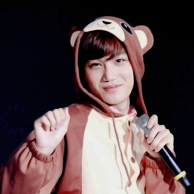 ENTP😆ִֶָ
Kai's teddy bear costume 🐻
L-1485⭐💫ot12✨
exol, stay, meigeni, lufan, hl, ueana, aroha, ahgase, hidden kard, hottest and lots of more...