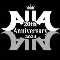 AllA(GLAYコピーバンド)(@AllA_20th) 's Twitter Profile Photo