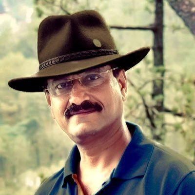 fotografy, painting, military technology, worked in Intelligence, Pakistan expert , Worked in CBI, history, strategic analysis, investigative streak and nature