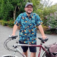 Gruffudd Owen (@gruffudd_owen) 's Twitter Profile