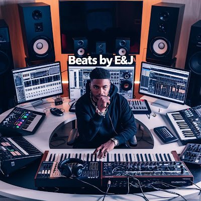 BeatsByEandJ Profile Picture