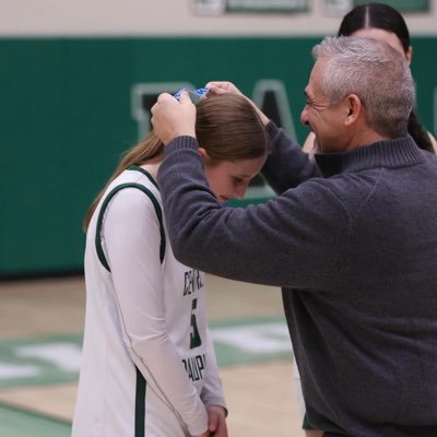 Central Dauphin Girls Basketball #5 || Team PA AAU #18 || 5’6 Combo Guard || Class of ‘26