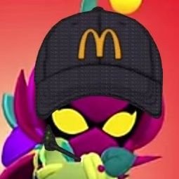TheFrostyUser Profile Picture