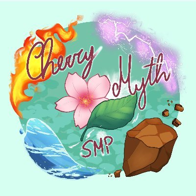 Official account for the Cherry Myth SMP! - 1.20.1 Origins server (java) - owned by @nothingensues❄️ and @rainlimpji🌧 #cherrymythsmp - members in following!