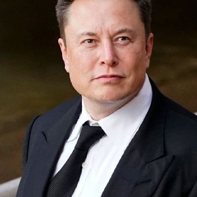 Elon musk private chat