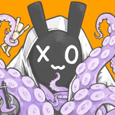 🐰オキシマトモリ🐙漫画描き、お仕事募集中
バニーガールと刺青が好き
商業作『燐光事変』『ウィッチイーター』

◆通販https://t.co/NuoAspYqAv 
◆スケブhttps://t.co/kNoN6KJ1F8
◆FANBOX https://t.co/nOsgKUEuxs