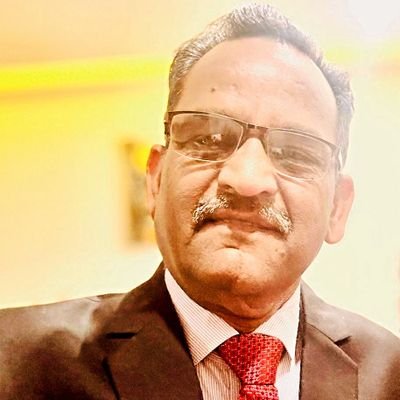 Kcsaini66's profile picture. Principal, ANM Training Centr, Govt Bangur Hospital Pali.
HRD is my passion.
Zidd, Junoon, Jazba!
Psychologist at Tobacco Cessation Centre, Pali. NQAS Assessor