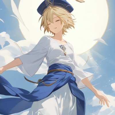FatesOblivionさんのプロフィール画像