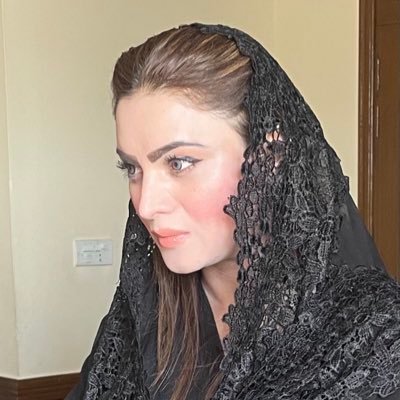 Ayesha Rajab Baloch