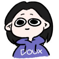 Doux (@doux_ow) 's Twitter Profile Photo