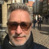 John van der Wal (@jvanderwal1965) 's Twitter Profile