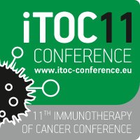 11th Immunotherapy of Cancer Conference (@itocconference) 's Twitter Profile Photo 11th Immunotherapy of Cancer Conference (@itocconference) 's Twitter Profile Photo