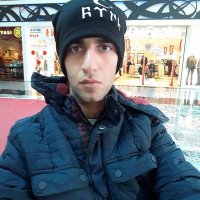 Aydın Kocabıyık(@VikiPeerless) 's Twitter Profile Photo