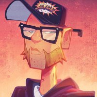 P-Thug(@Hermann22) 's Twitter Profile Photo