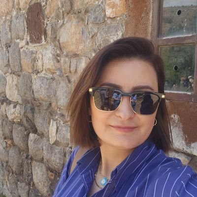 Mali Müşavir,
Konkordato Komiseri
Eflin Sudem'in Annesi😊😊
Van...
