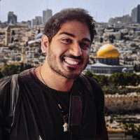 Tal Oran (@travelingclatt) 's Twitter Profile Photo Tal Oran (@travelingclatt) 's Twitter Profile Photo