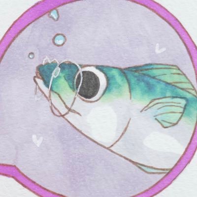 バッテラ🐟さんのプロフィール画像