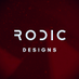 Rodic Designs (@Rodicdesigner) Twitter profile photo