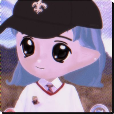 ladyscoin_meme's profile picture. just Ladys on TON ecosystems