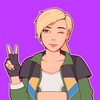Angel (Inactive)さんのプロフィール画像