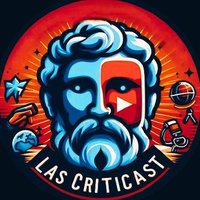 Las Criticast(@lascriticast) 's Twitter Profile Photo