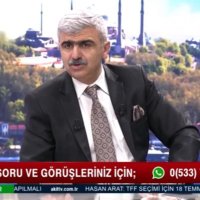 Mustafa Albayrak(@muzakeratyayin) 's Twitter Profile Photo