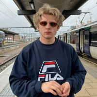 Jake Shoesmith (@jakeshoesmith) 's Twitter Profile Photo Jake Shoesmith (@jakeshoesmith) 's Twitter Profile Photo