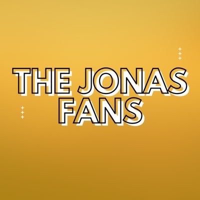 thejonasfans_ Profile Picture