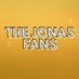 The Jonas Fans (@thejonasfans_) Twitter profile photo