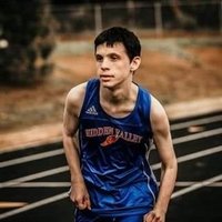 Donald Rogers (@runningdatrace) 's Twitter Profile
