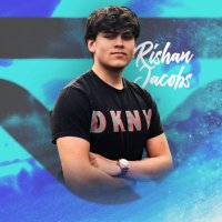 Rishan Jacobs 🇳🇱(@RishanJacobs) 's Twitter Profile Photo