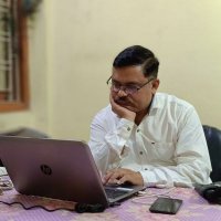 Neelesh Vyas (@neelesh_vyas31) 's Twitter Profile