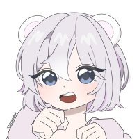 野良の白熊 (@bearcygnus) 's Twitter Profile