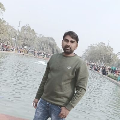 Social Worker and life_long_ Learner, TGT Aspirant, 1st generation Science graduate,
(Contract Teacher Delhi Goverment)