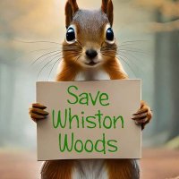 Save Whiston Woods(@SaveWhistonWood) 's Twitter Profile Photo