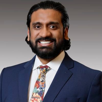 Vignesh Doraiswamy, MD- MedPeds Hospitalist Profile