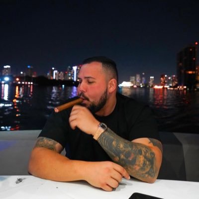 Entrepreneur| Day trader 🌎| CEO @theaplhatraderfirm 📈| Car enthusiast 🏎️