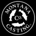 Montana Casting Co. (@MTcastingco) Twitter profile photo