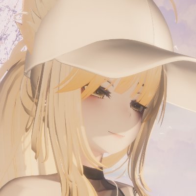 VRchat_NeeT_Cat Profile Picture