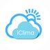 iClima (@_iclima) Twitter profile photo